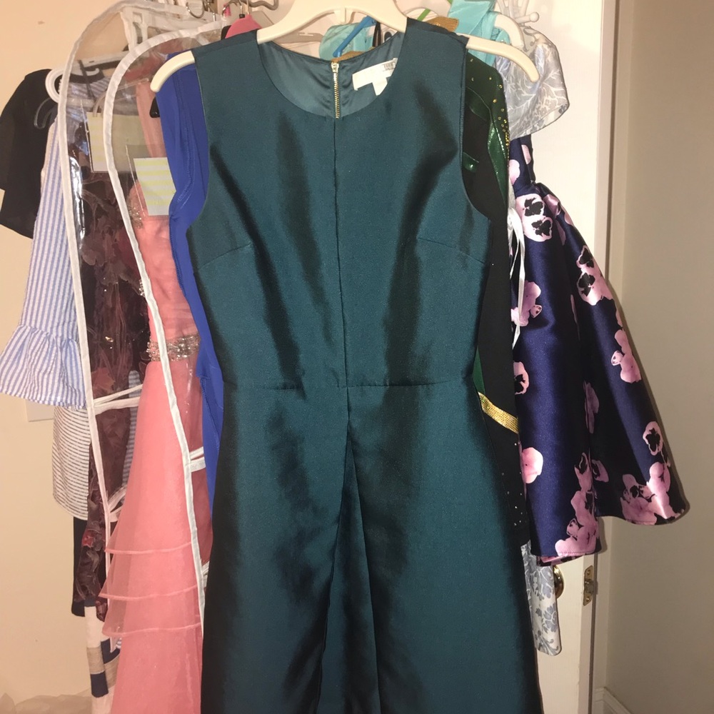 Cocktail dress